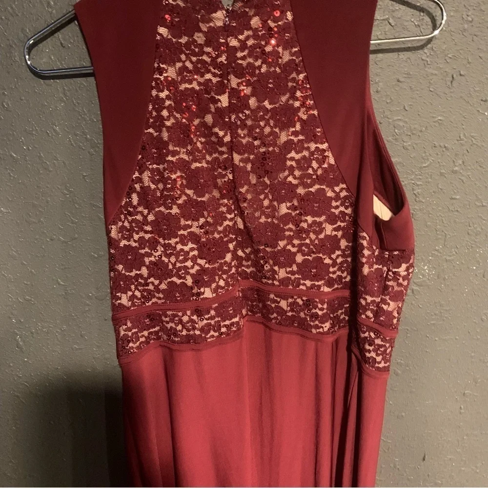 Women’s NW Evening Gown